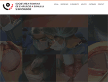 Tablet Screenshot of chirurgiesan.org